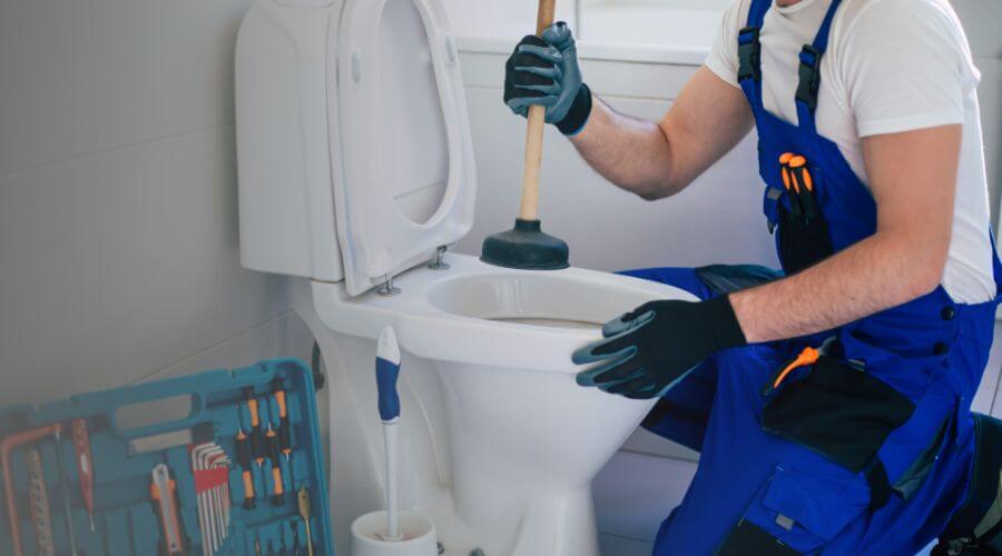 Professional expert plumbing services in Erving, MA